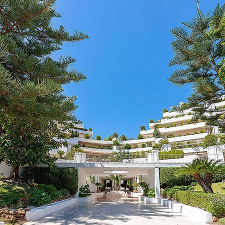 Las Lomas De Marbella Club Екстериор снимка